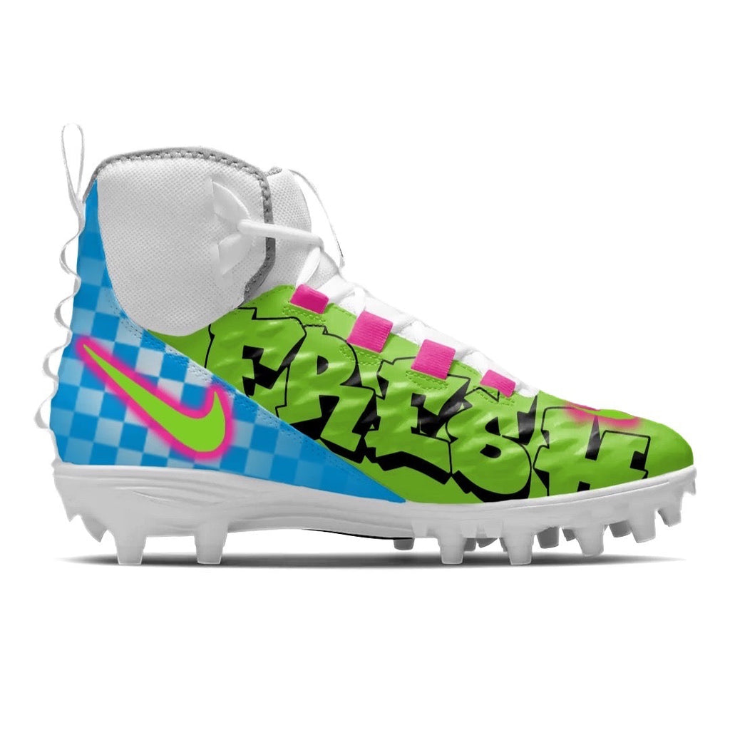 nike savage 2 cleats