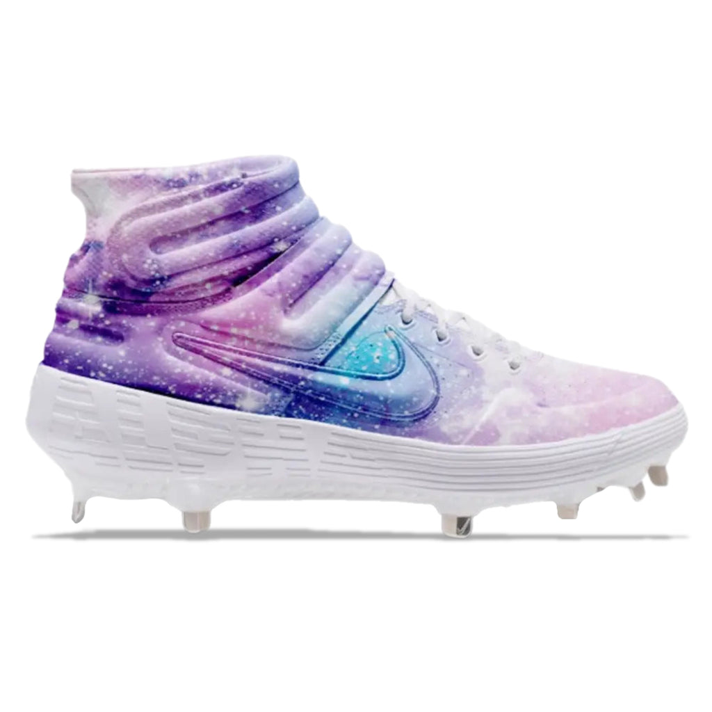 galaxy huraches