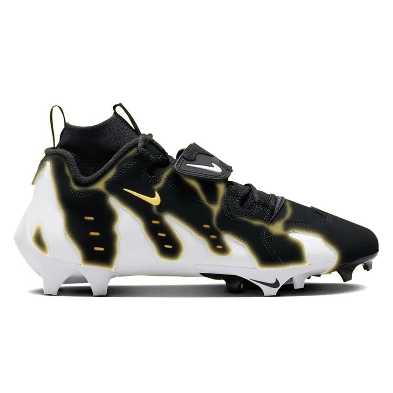 ’Glow’ Nike Vapor Edge 360 DT 96 ’Diamond Turf’ Cleats - Cleats