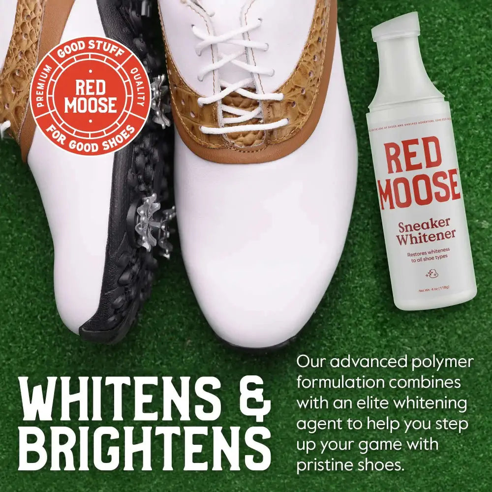 Golf Shoe Cleaning Kit