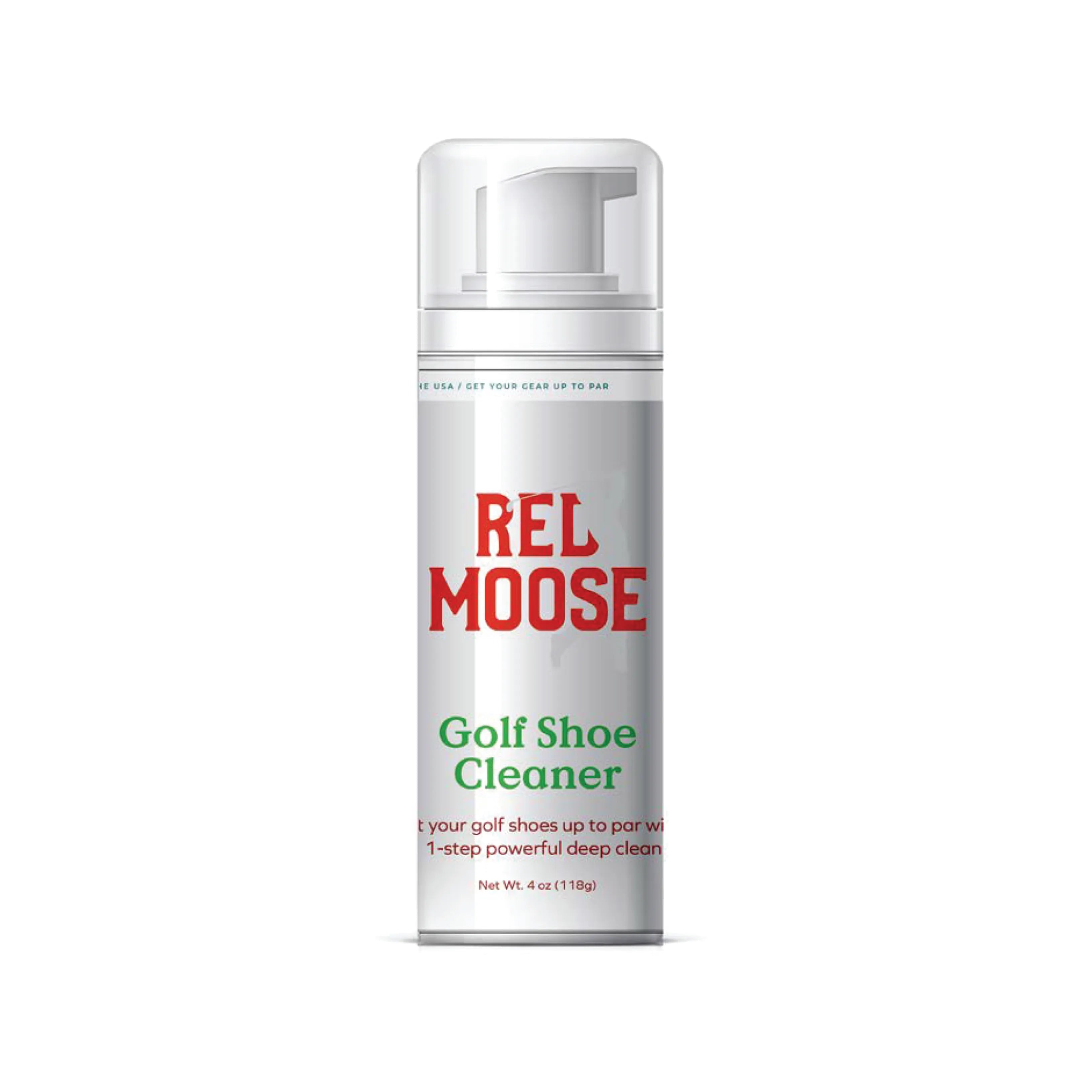 Golf Shoe Cleaner | Stadium Custom Kicks
