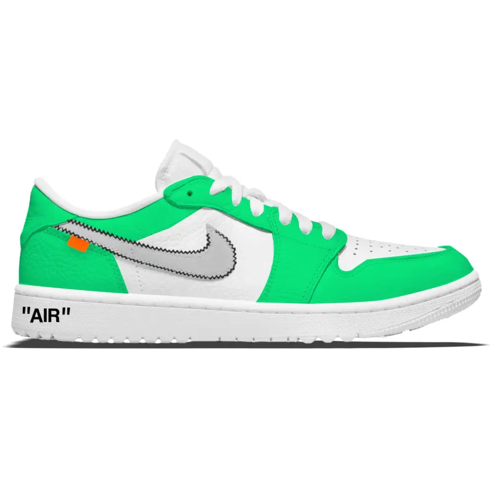 Green Force OW Green Force OW