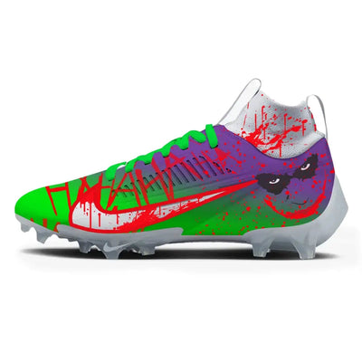 ’Joker’ Nike Vapor Edge Pro 360 2 Cleats - Cleats