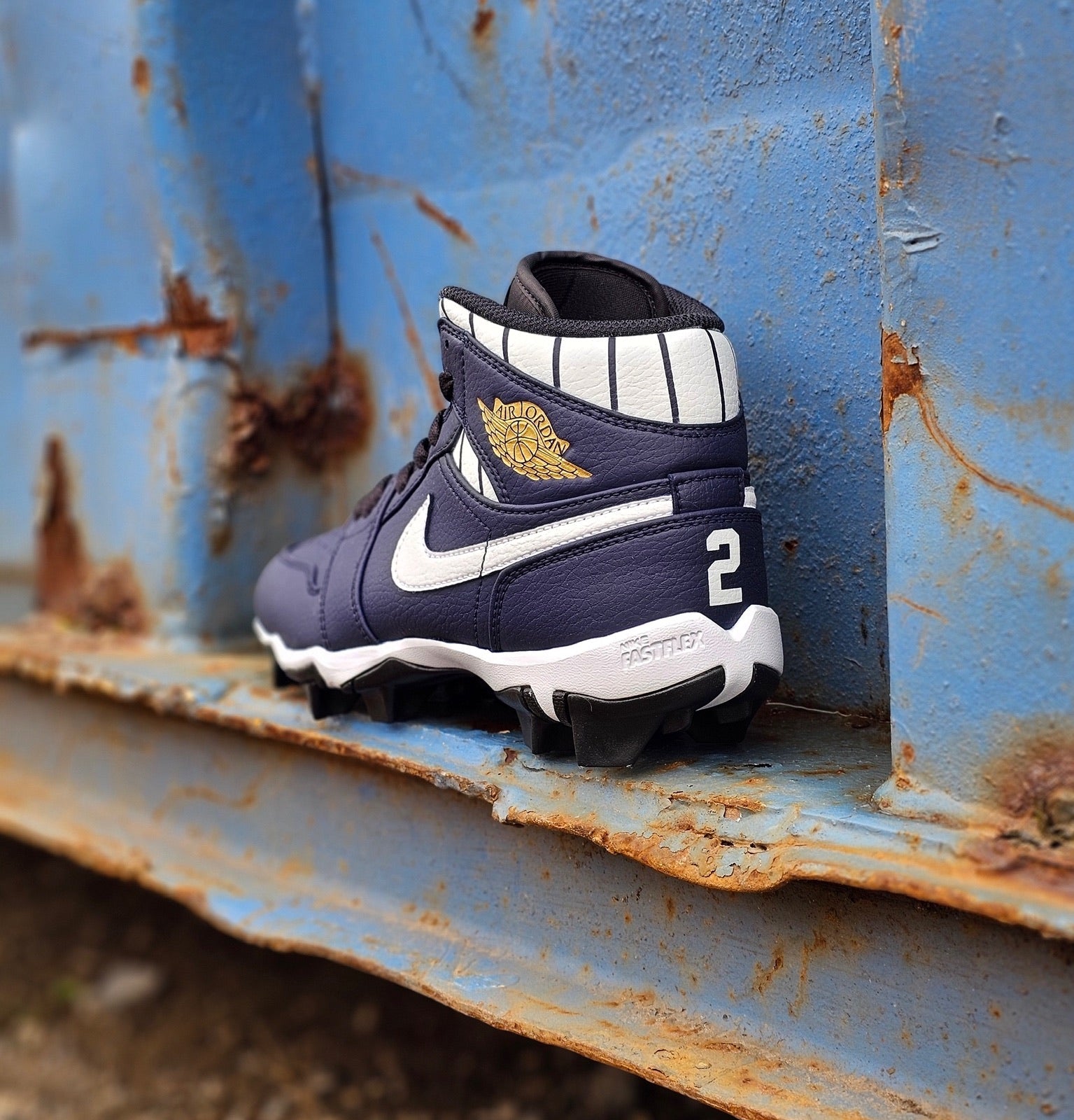 jordan lunarlon cleats