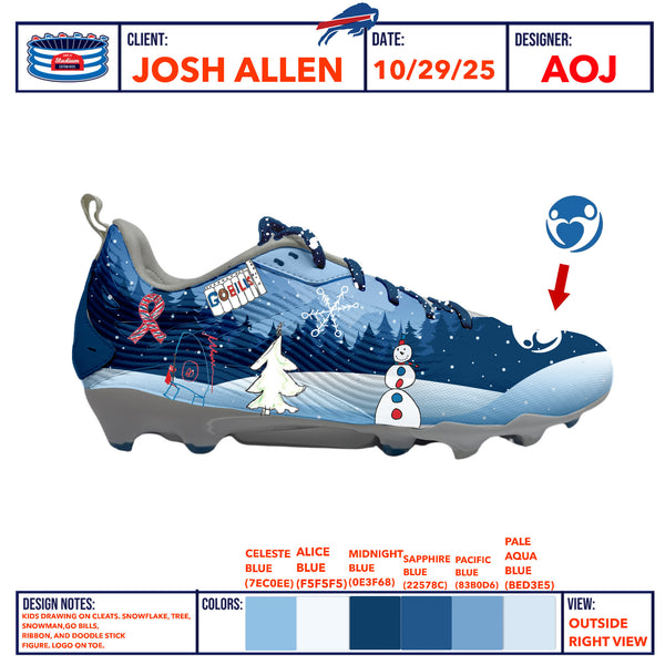 Digital mockup example 1