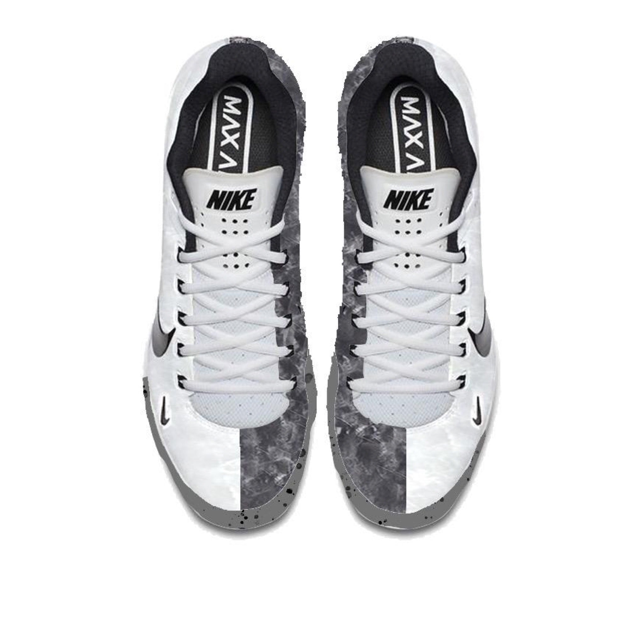 Nike Max sneakers from Kendrick Nike Air Clipper Cleats collection