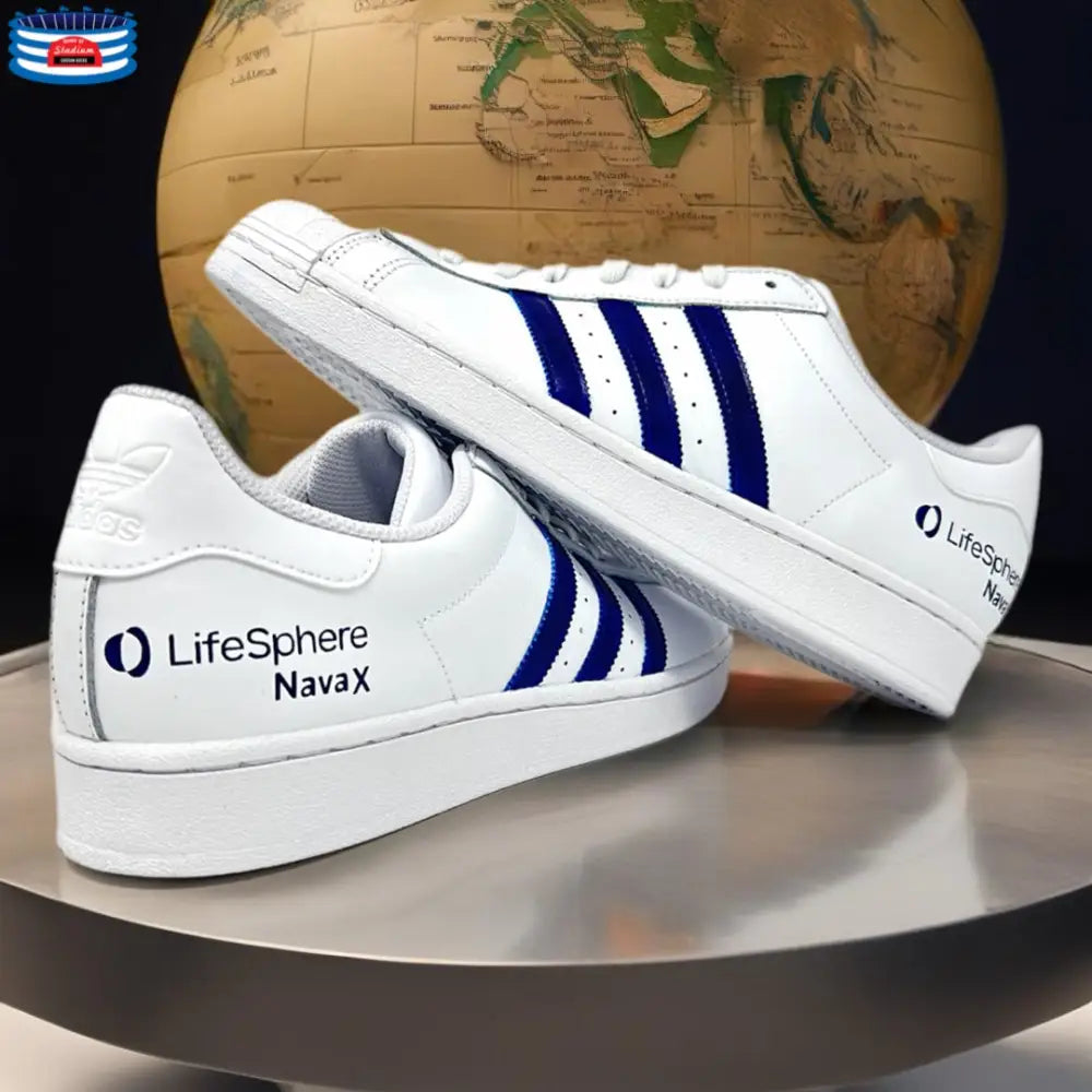 Logo/Accents - Artwork