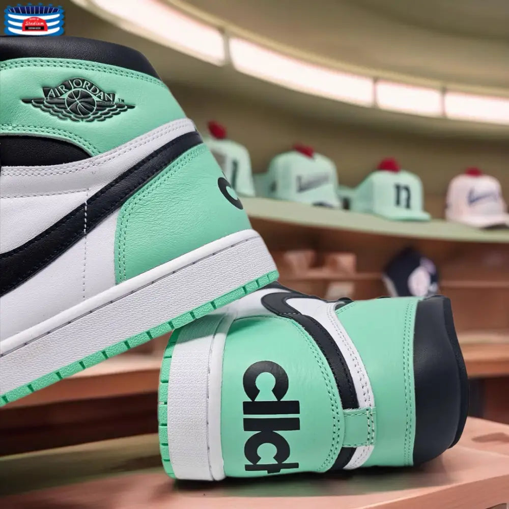 Logo/Accents - Artwork