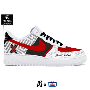 Nike Air Force 1 Low Zapatos "Beige Cheetah"