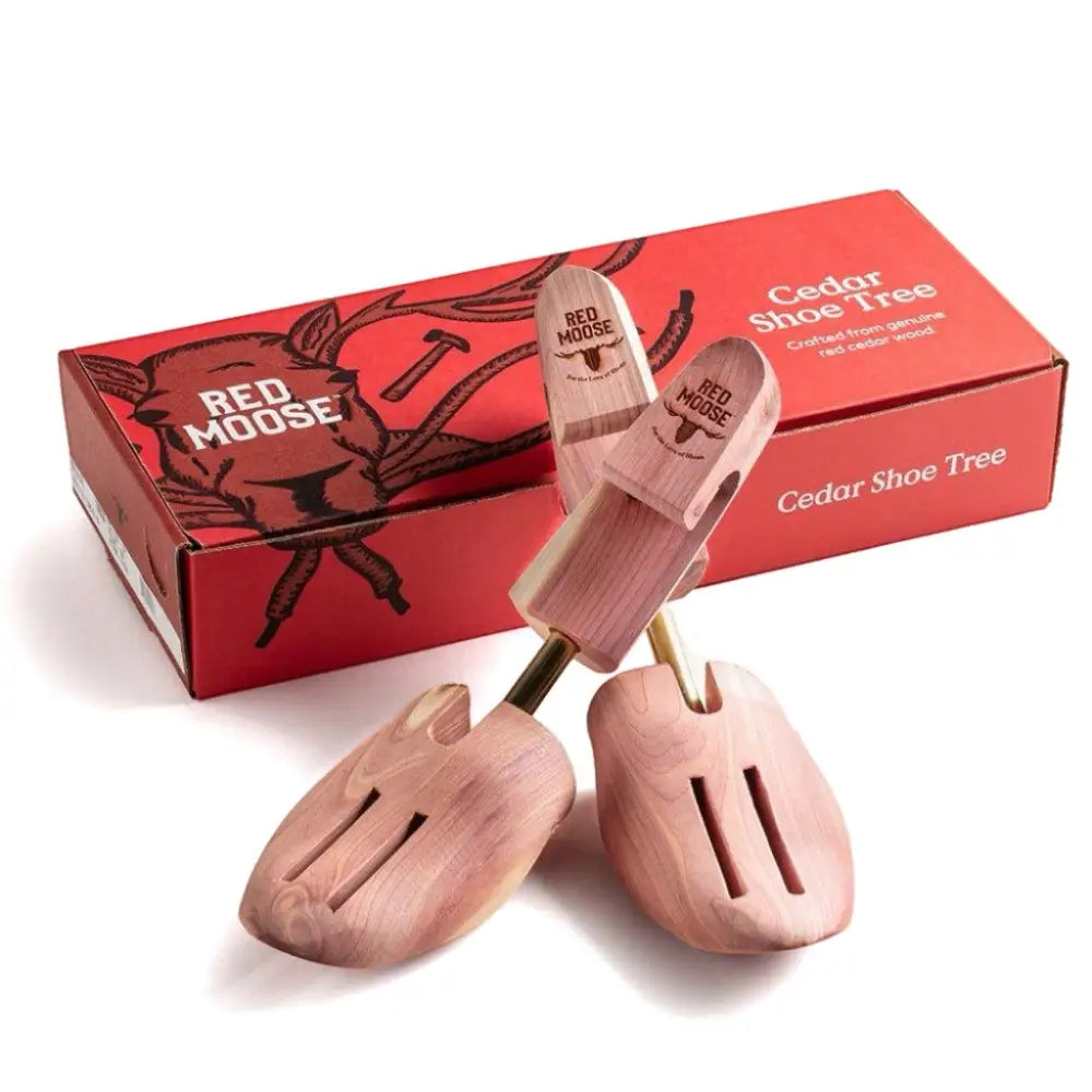 Men’s Premium Cedar Shoe Trees