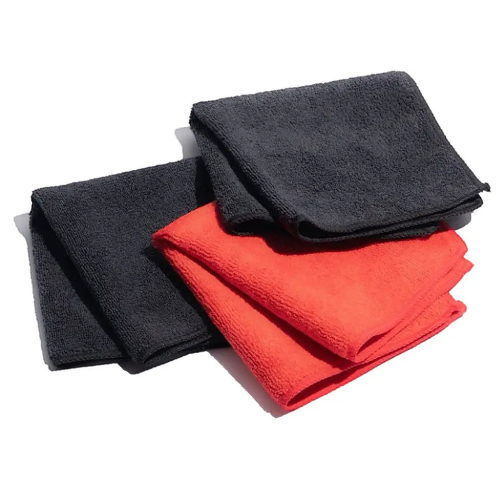 Microfiber Sneaker Cleaner Cloth - maintenance