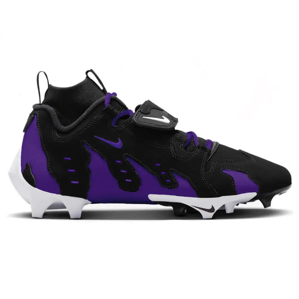 Minnesota Nike Vapor Edge 360 DT 96 'Diamond Turf' | Stadium