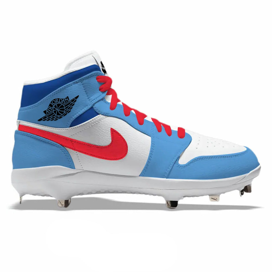 "Montreal" Jordan 1 Retro Cleats