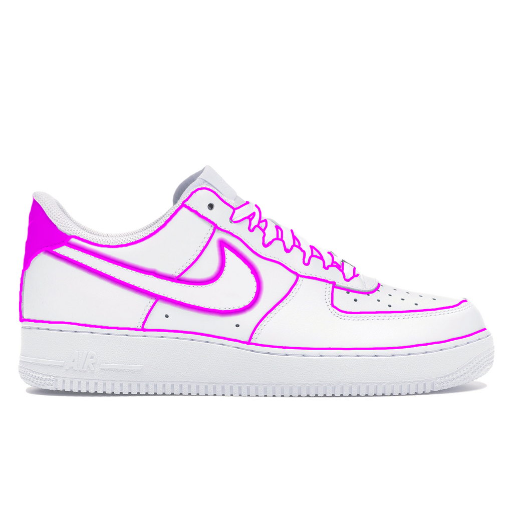 Zapatillas Nike Air Force Low 