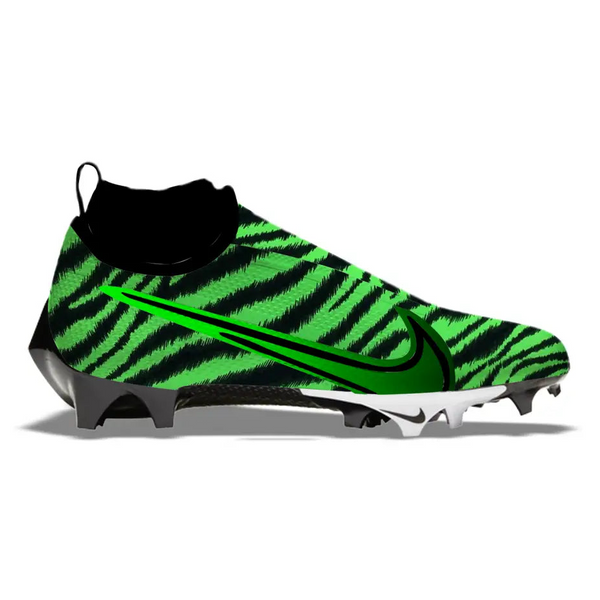 Neon Tiger