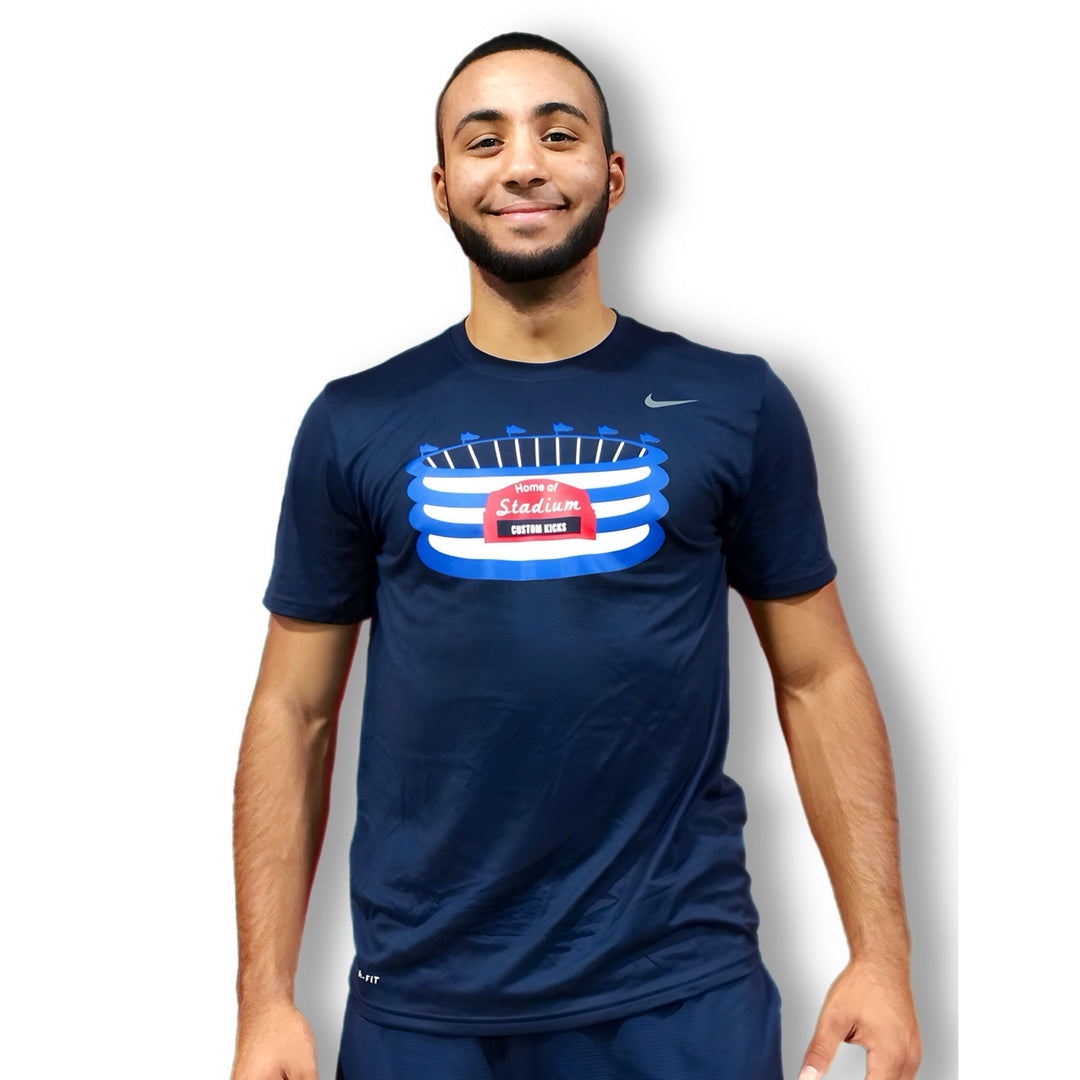 Facebook Kustom Kickz Custom Kicks Deals