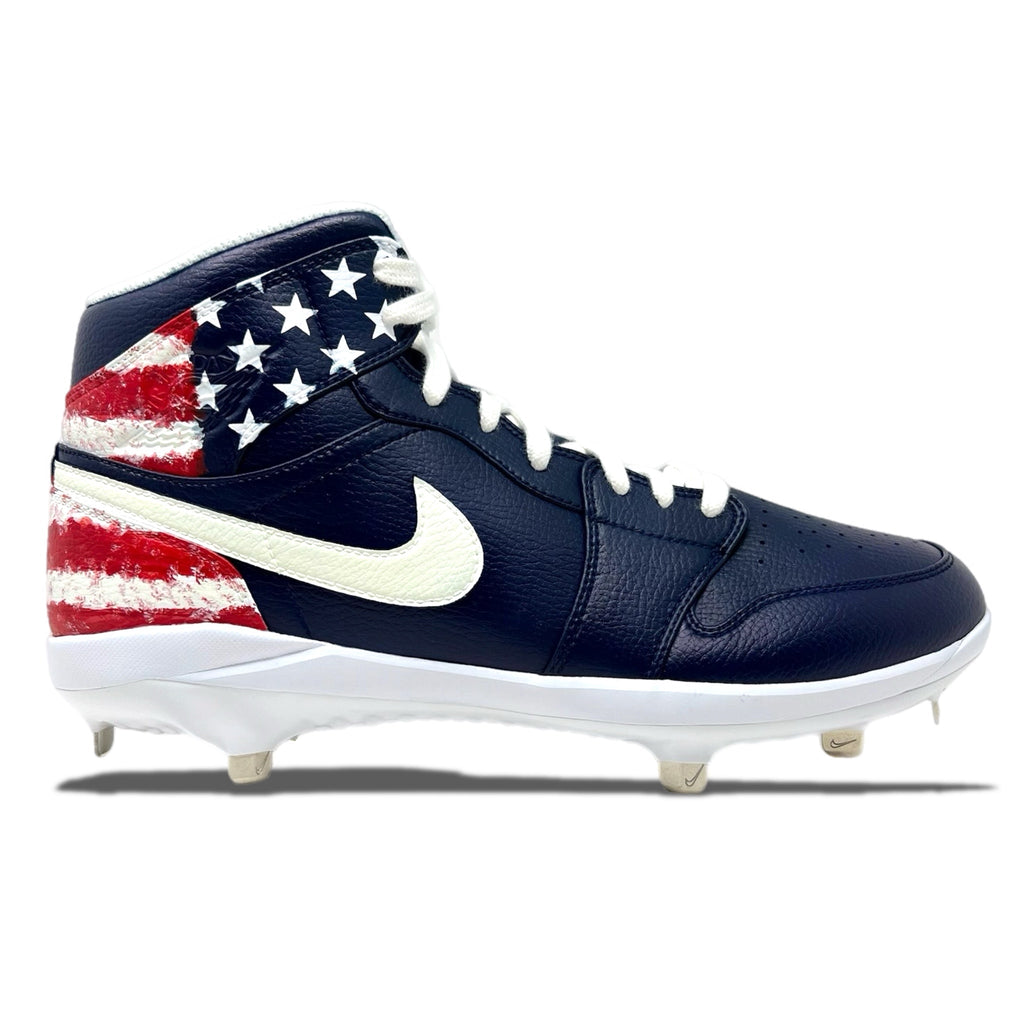 nike old glory shoes