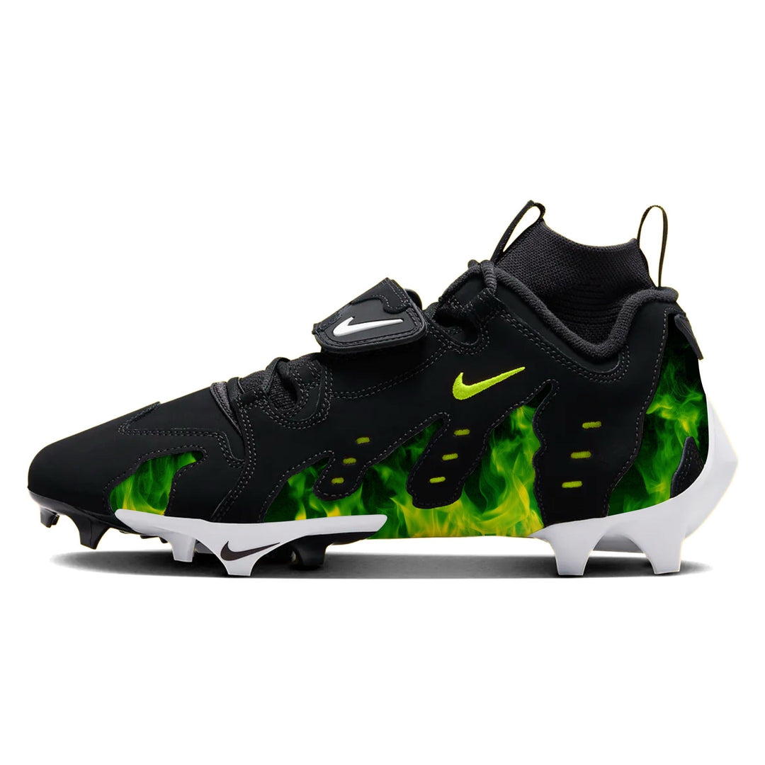 ’Paranormal’ Nike Vapor Edge 360 DT 96 ’Diamond Turf’ Cleats - Cleats