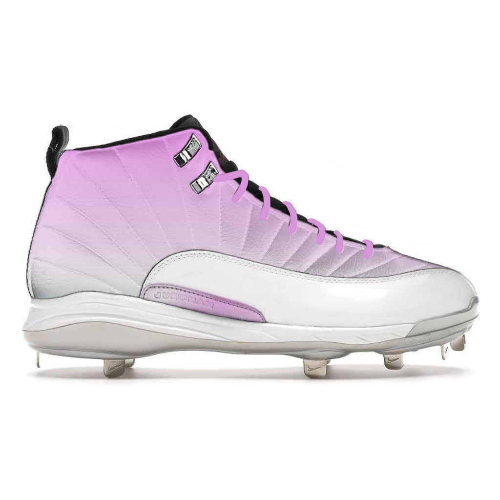 jordan 12s cleats