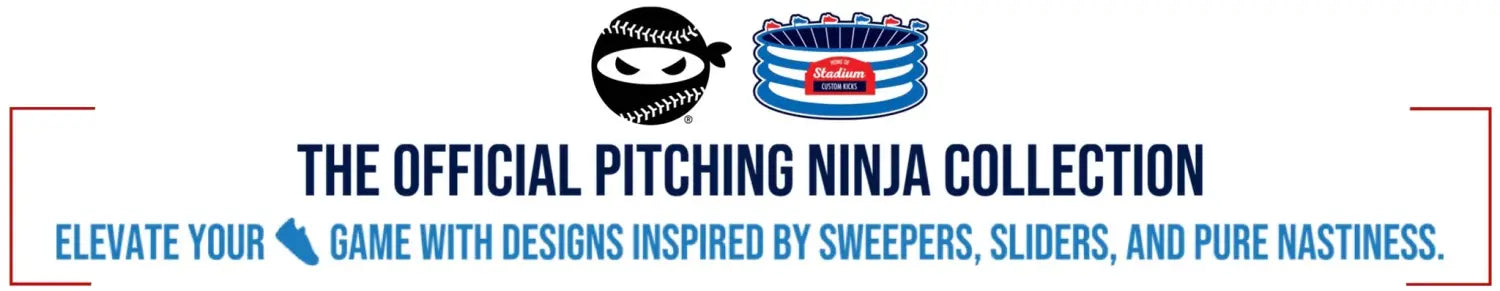 Pitching Ninja