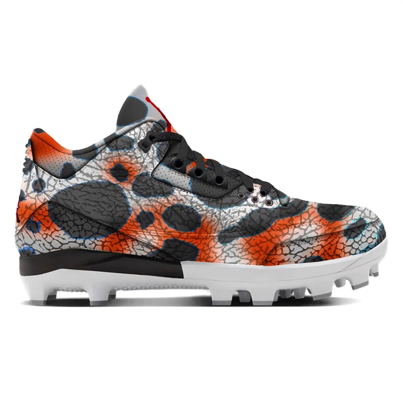 Jordan 3