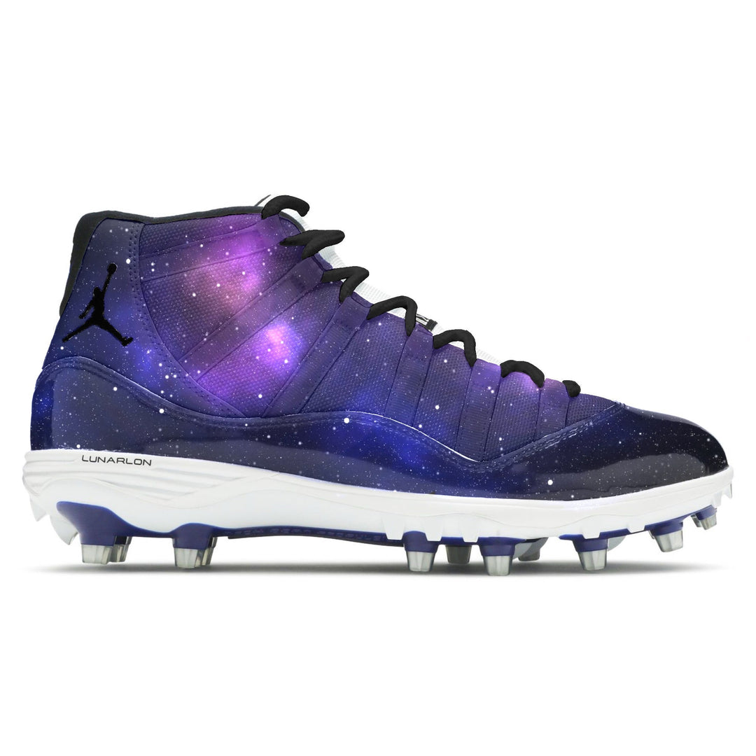 Baseball Cleats Jordan Xi Retro Td Men's Football Cleat