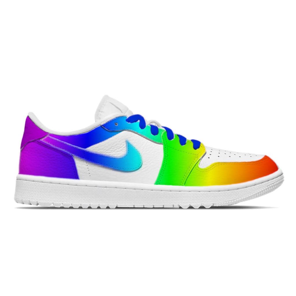 rainbow aj1