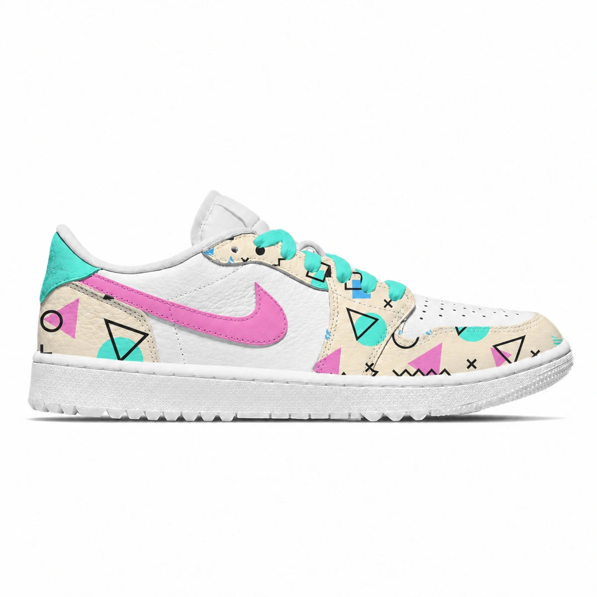 Zapatos de golf Jordan 1 "Retro '90s"