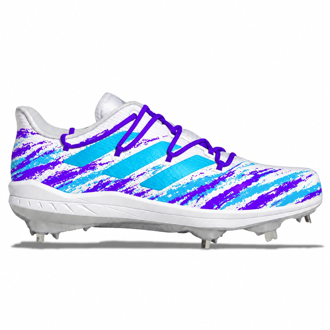Tacos "Paper Cup" Adidas Adizero Afterburner 8