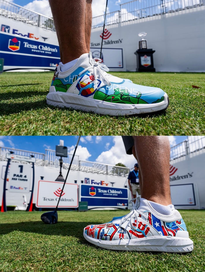 Rickie Fowler