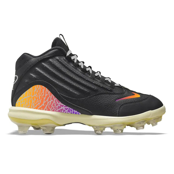Rio Nike Griffey 2 MCS | Stadium Custom Kicks