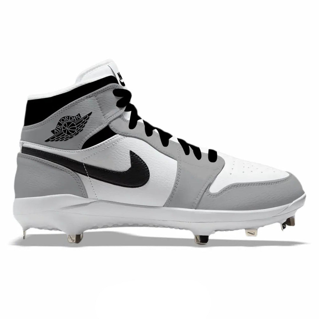 "Road Team" Jordan 1 Retro Cleats