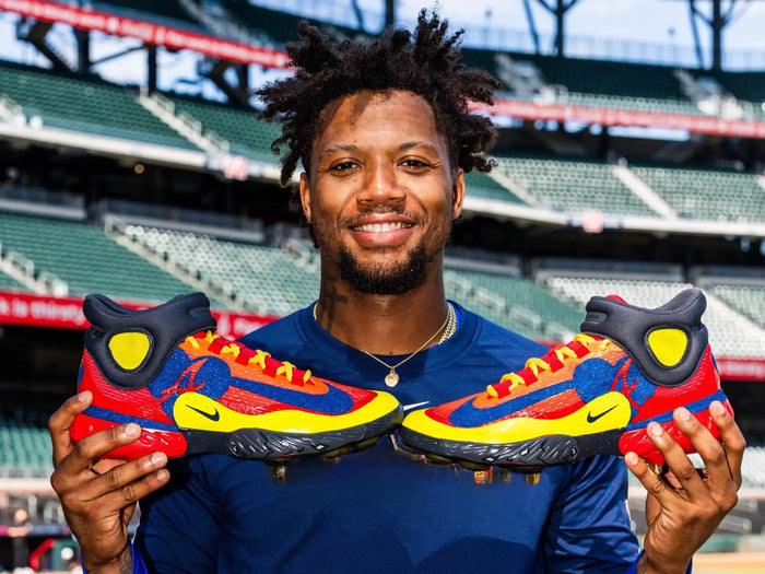 Ronald Acuña Jr.