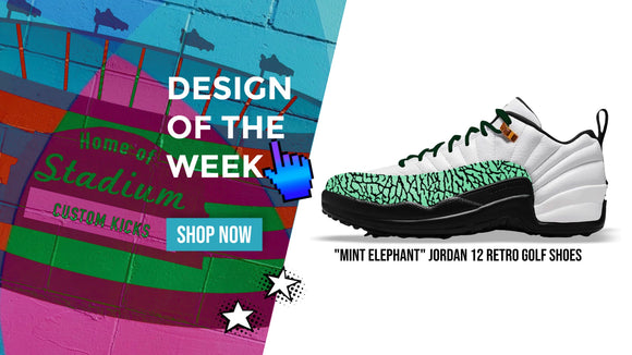 Rainbow Throwback Nike Lunar Vapor Ultrafly Elite 3 Cleats – Stadium  Custom Kicks