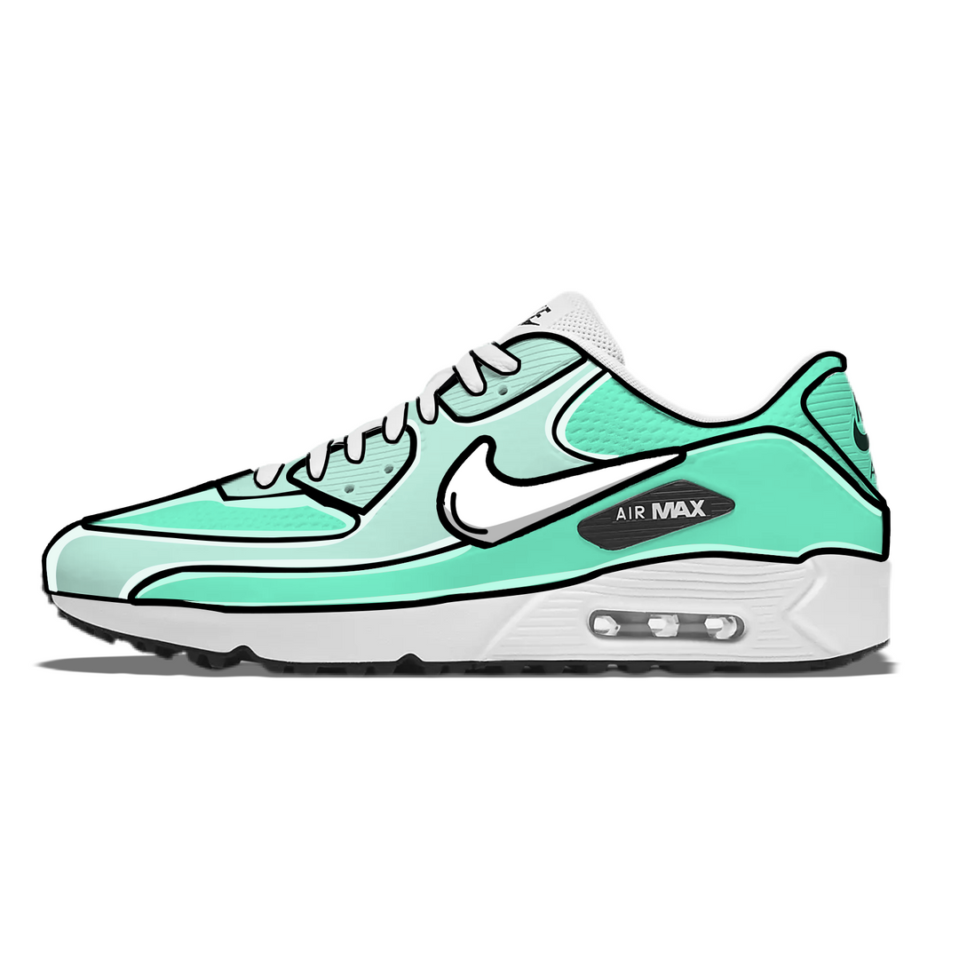 Seafoam Cartoon Seafoam Cartoon