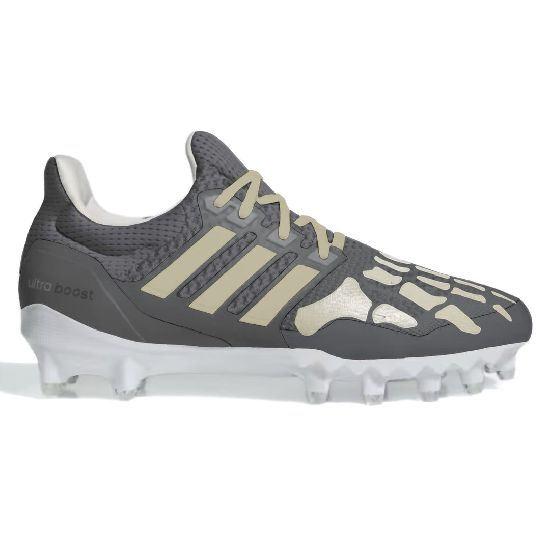 "Skeleton" Adidas Ultraboost Football Cleats "Skeleton" Adidas Ultraboost Football Cleats