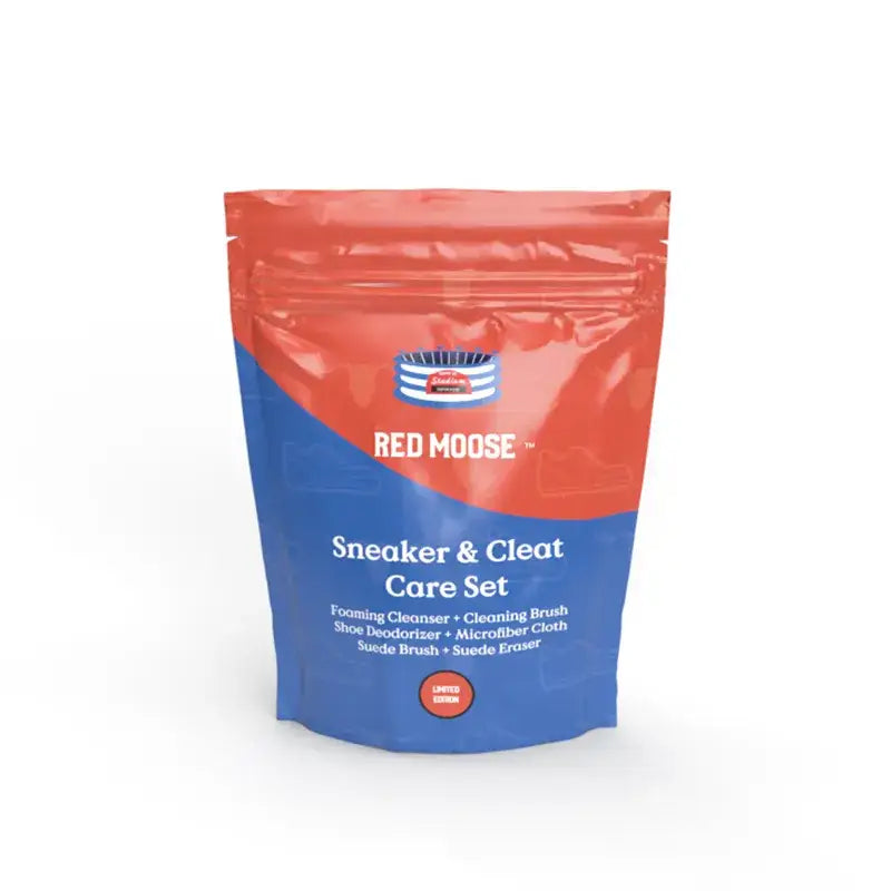 Sneaker & Cleat Care Set - Kits