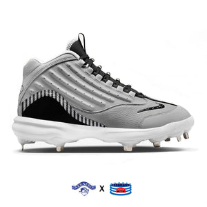 "Southside" Nike Griffey 2 Cleats
