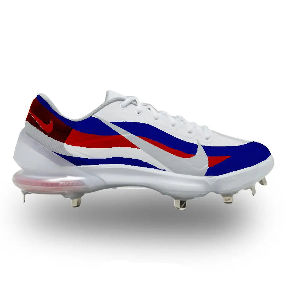 ’Air Max’ Nike Force Zoom Trout 7 Pro Cleats - Cleats