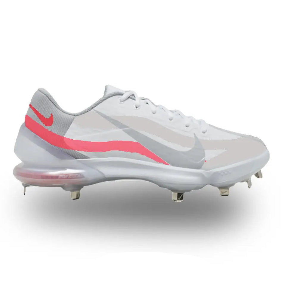 ’Air Max’ Nike Force Zoom Trout 7 Pro Cleats - Cleats