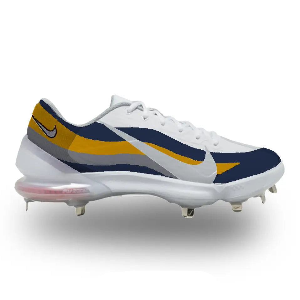 ’Air Max’ Nike Force Zoom Trout 7 Pro Cleats - Cleats