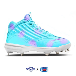 "Sulley" Nike Griffey 2 Cleats