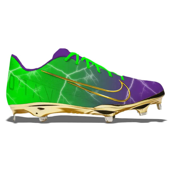 NIKE LUNAR VAPOR ULTRAFLY ELITE 3 スパイク Superhero Nike Lunar Vapor Ultrafly Elite 3 | Stadium Custom Kicks