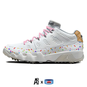 Air jordan 9 multicolor online