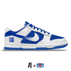 "Together18 Alternate" Nike Dunk Low Shoes