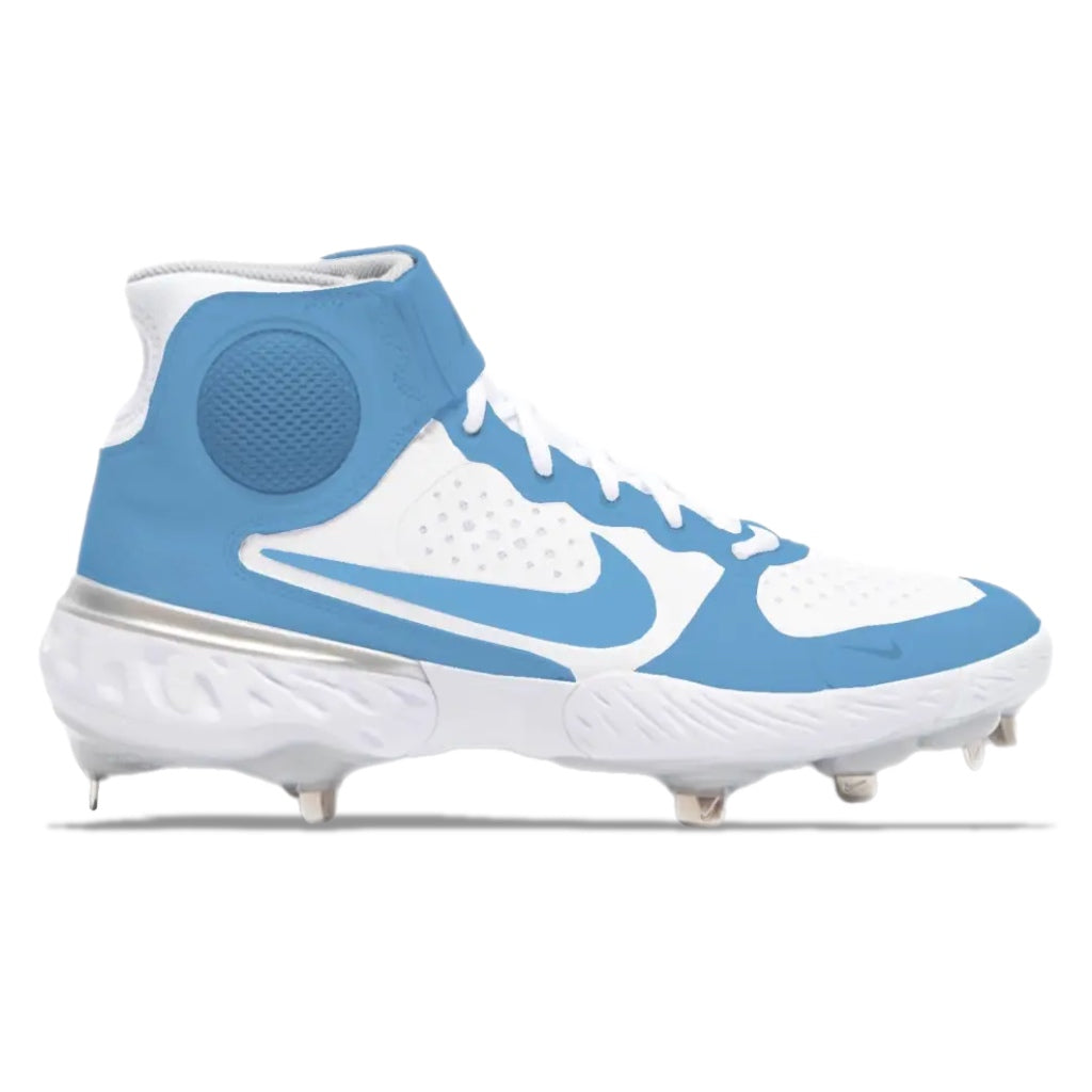 Tacos Nike Alpha Huarache Elite 3 "UNC"