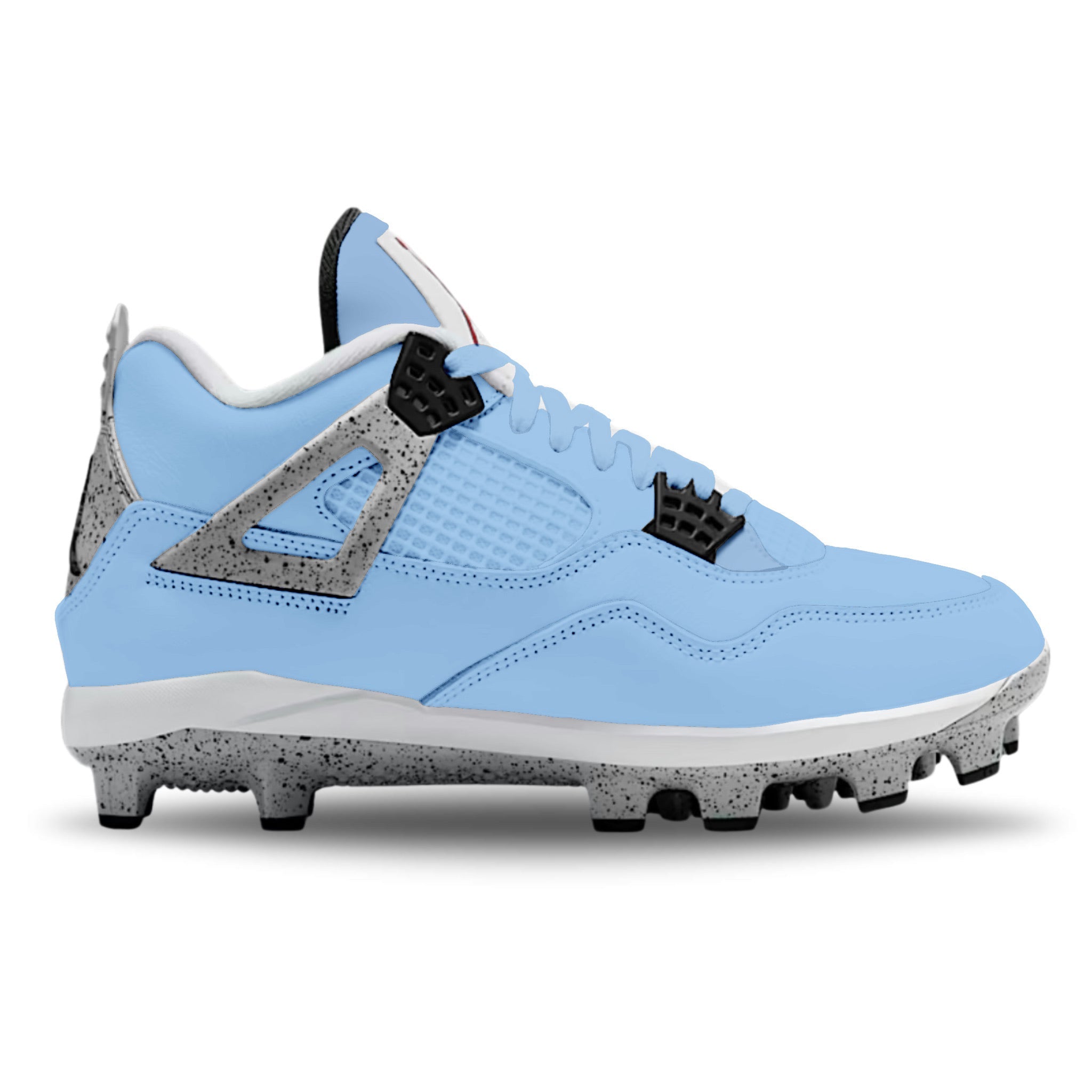 jordan 4s cleats
