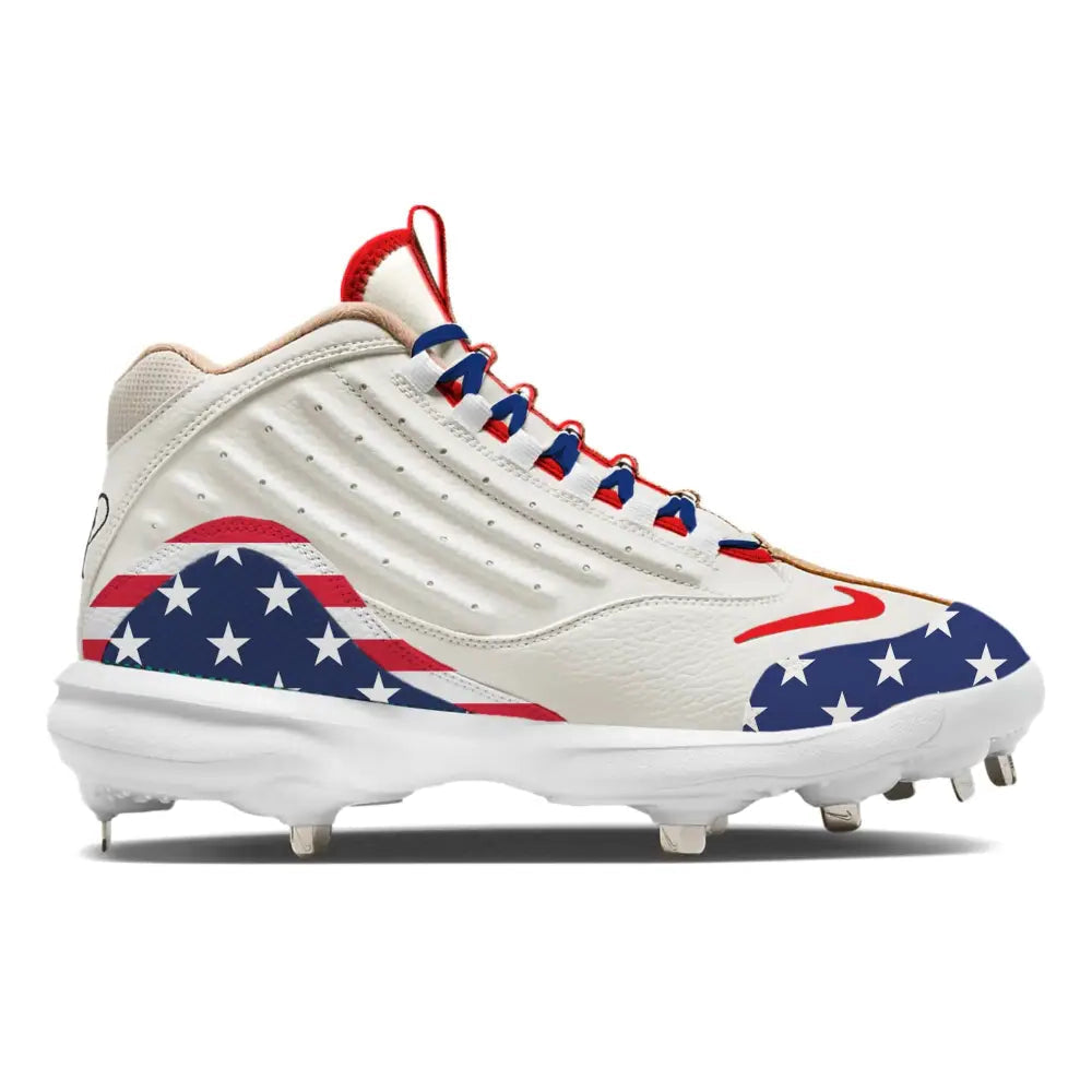 USA