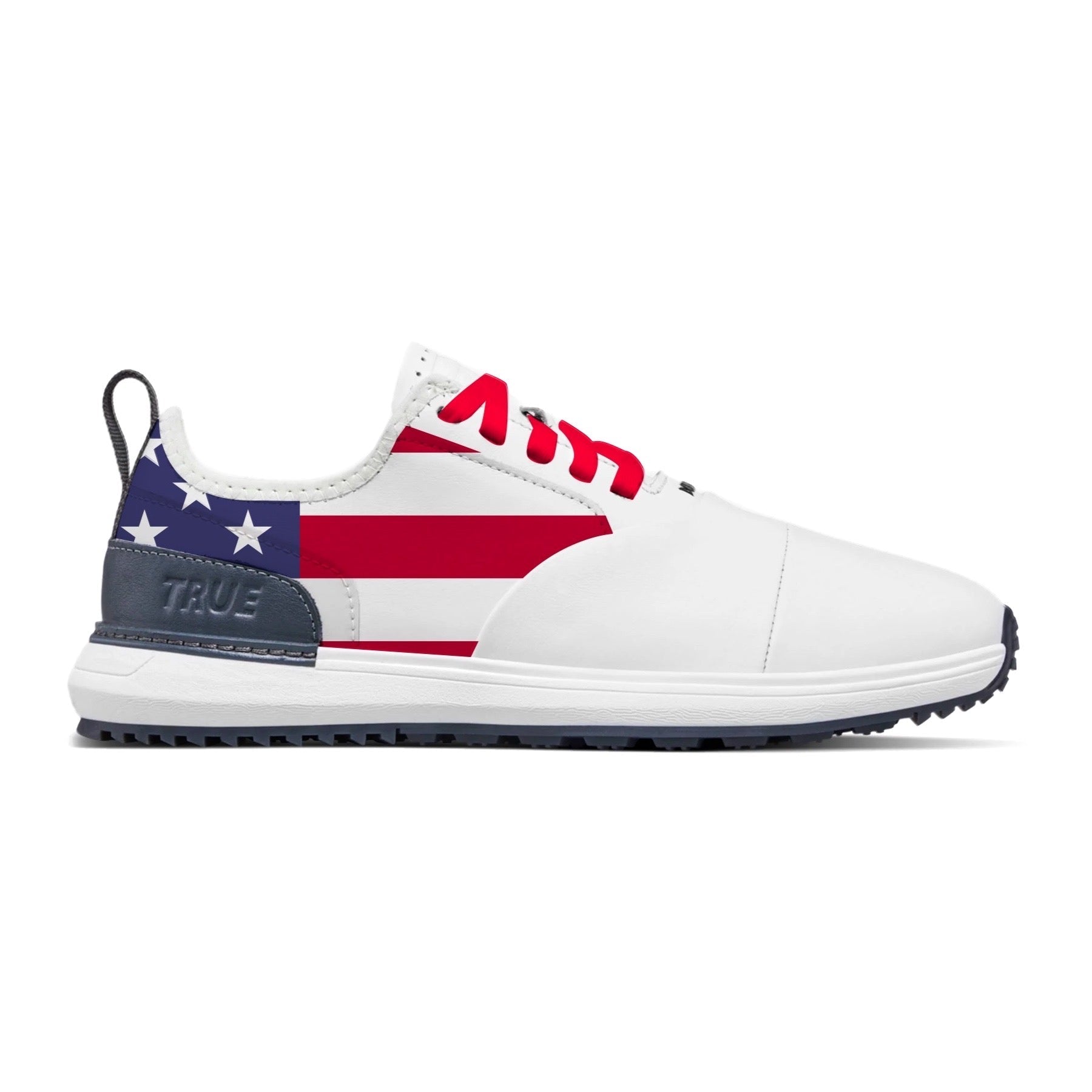 ’USA’ TRUE linkswear True Lux Pro Golf Shoes - Sneakers