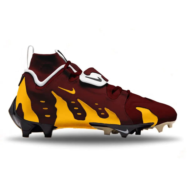 Washington Nike Vapor Edge 360 DT 96 'Diamond Turf' | Stadium